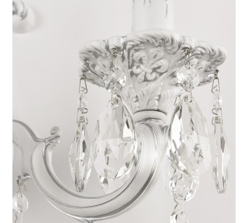 Бра Bohemia Ivele Crystal AL7801B15/3/175 A WMN AL7801