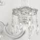 Бра Bohemia Ivele Crystal AL7801B15/3/175 A WMN AL7801