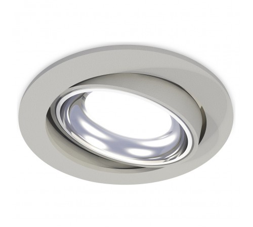 Встраиваемый светильник Ambrella Light XC7653002 XC