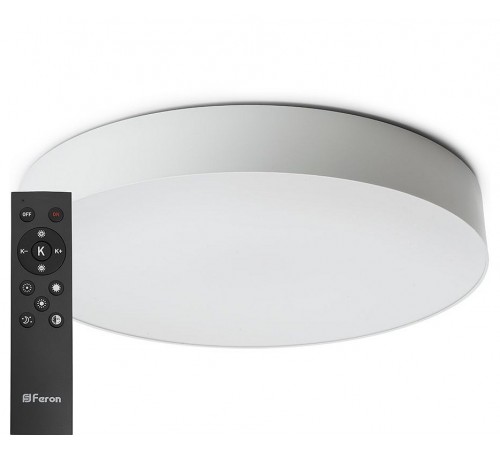 Накладной светильник Feron 48069 AL6200