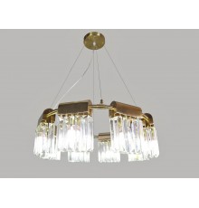 Подвесная люстра Alfa-Light F3224-08 F3224