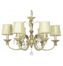 Подвесная люстра Arti Lampadari Galera E 1.1.6 CG Galera