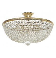 Люстра на штанге Arti Lampadari Todi E 1.3.40.501 G Todi