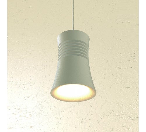 Подвесной светильник Mantra 7785 Pagoda