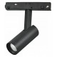 Светильник на штанге iLedex Technical 4822-005-D34-8W-40DG-4000K-BK VISION48/22