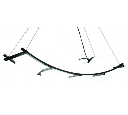 Подвесная люстра Alfa-Light F3524-07 F3524