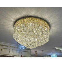 Потолочная люстра Alfa-Light F3624-23 F3624