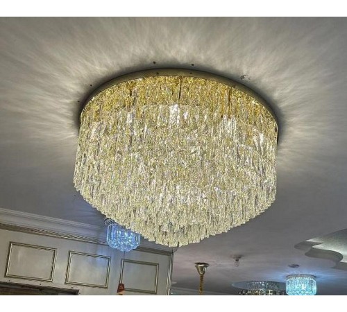 Потолочная люстра Alfa-Light F3624-23 F3624