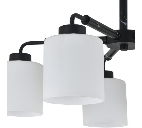 Люстра на штанге Escada 2133/5P Lord