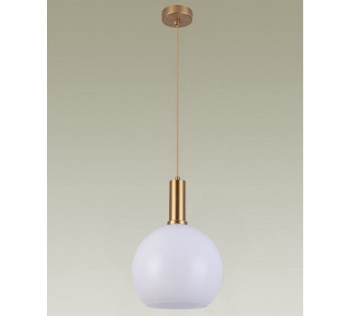 Подвесной светильник Moderli V2891-1P Martin