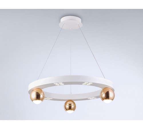 Подвесная люстра Ambrella Light FL5959 FL