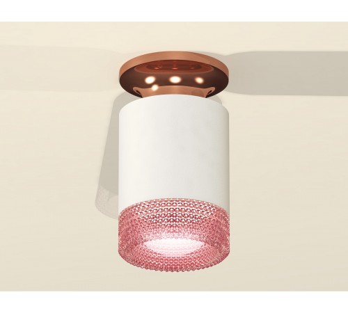 Накладной светильник Ambrella Light XS6301202 XS