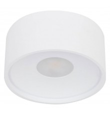 Накладной светильник Wertmark WTA.O01.007.30.18 WTA