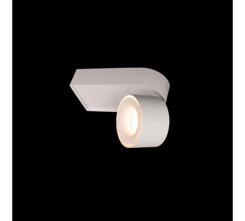 Накладной светильник Loft it 10324/A White Knof