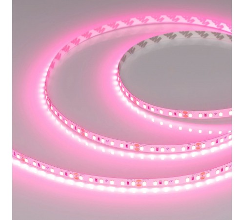 Лента светодиодная Arlight 043380 A120 24V 8mm 9.6 W/m