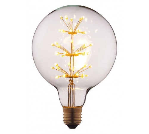 Лампа светодиодная Loft it G12547LED Edison Bulb