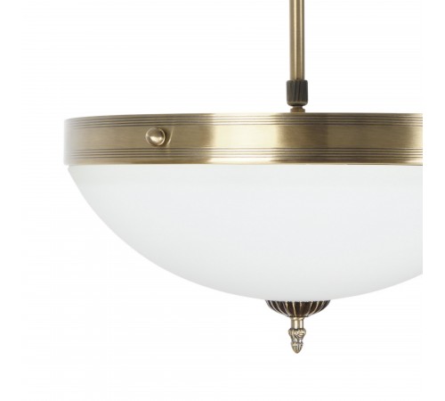 Светильник на штанге MyFar MR1526-4C Ceiling