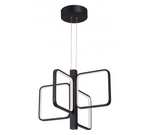 Подвесная люстра Vitaluce V3968-1/4S V3968