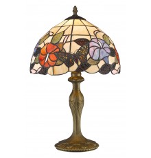 Настольная лампа декоративная Velante 816-804-01 816