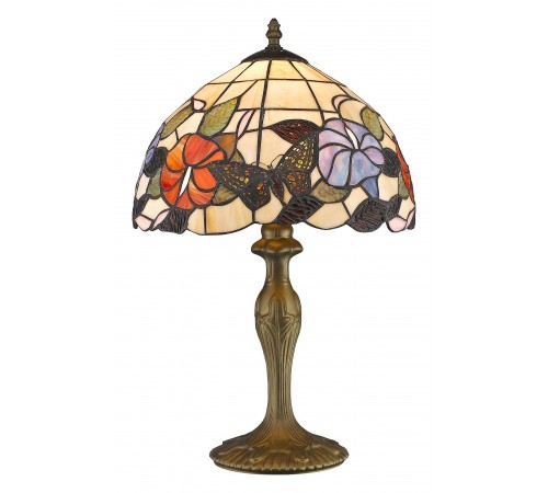 Настольная лампа декоративная Velante 816-804-01 816