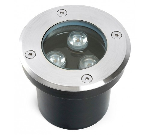 Встраиваемый в дорогу светильник Feron 48345 SP2801