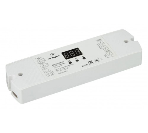 Контроллер-выключатель Arlight 028413 SMART