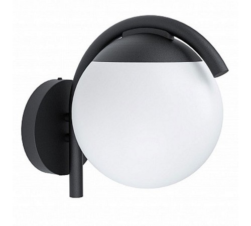 Светильник на штанге Eglo 98731 Prata Vecchia