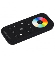 Пульт-регулятор цвета RGBW с сенсорным кольцом Arlight 020737 SR-2819