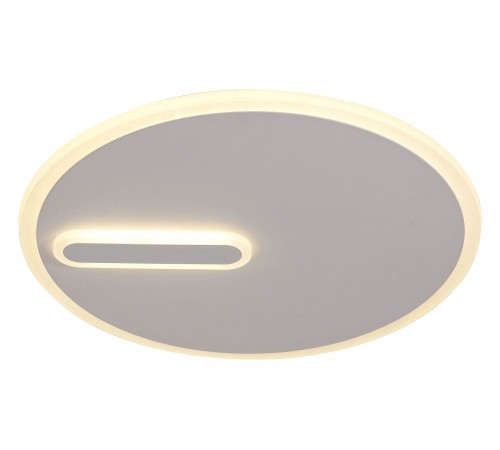 Накладной светильник Mantra 6671 Clock