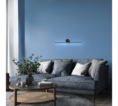 Подсветка для картины Escada 10291/1LED Black Line