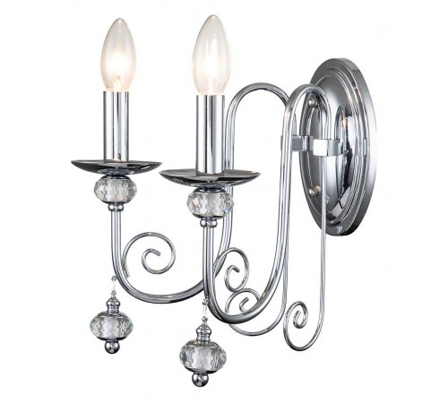 Бра Escada 678/2A Chrome Shine