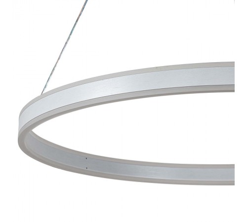 Подвесной светильник Indigo 14001/1P White Galass