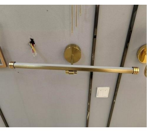 Бра Alfa-Light F1024-38 F1024