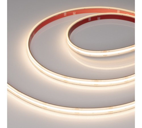 Лента светодиодная Arlight 049055 COB-PS-X420-12mm 24V