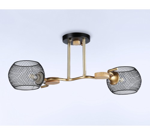 Светильник на штанге Ambrella Light TR80162 TR