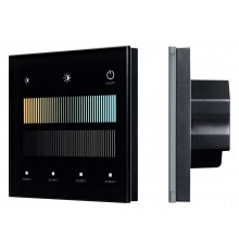 Панель универсальная клавишная встраиваемая Arlight 046550 INTELLIGENT