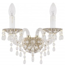 Бра Bohemia Ivele Crystal AL16310B/2/141 WMG V0300 AL1610