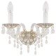 Бра Bohemia Ivele Crystal AL16310B/2/141 WMG V0300 AL1610