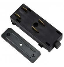 Токопровод концевой Aployt APL.0280.00.01 Magnetic track 220