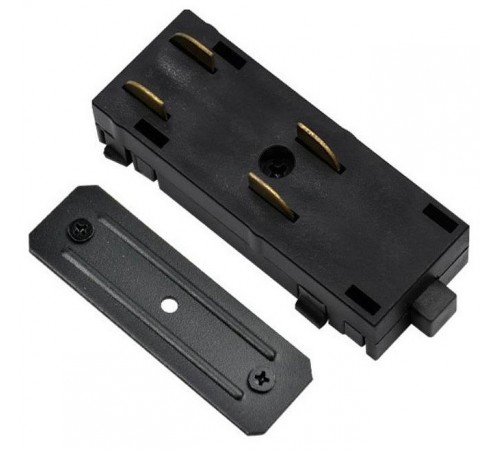 Токопровод концевой Aployt APL.0280.00.01 Magnetic track 220