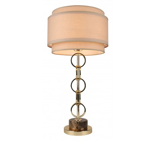 Настольная лампа декоративная Aployt APL.741.04.01 Karolina