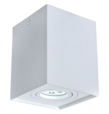 Накладной светильник LUMINA DECO LDC 8055-B WT Pulton