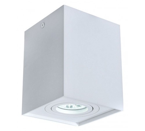 Накладной светильник LUMINA DECO LDC 8055-B WT Pulton