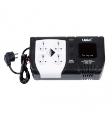 Стабилизатор напряжения Uniel 09621