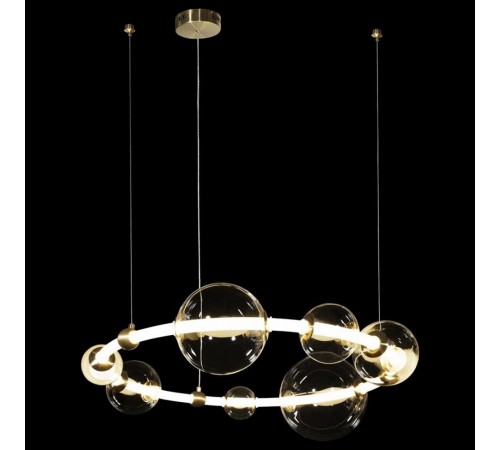 Подвесной светильник Loft it 10126/730 Alpha