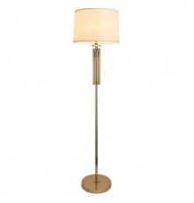 Торшер Newport 4401/FL gold без абажура