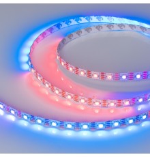 Лента светодиодная Arlight 033437 SPI-10-5060-60