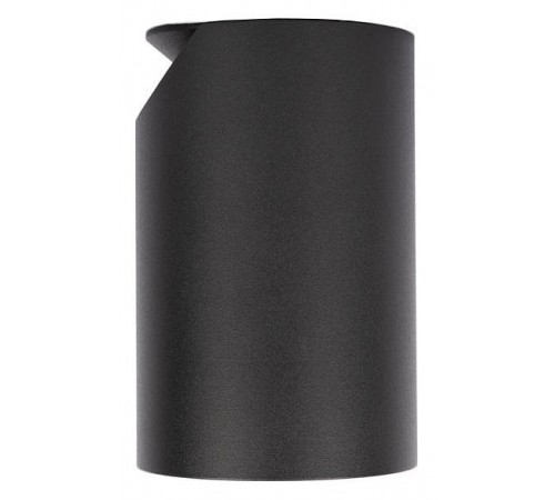 Встраиваемый светильник Loft it 10345 Black Bar