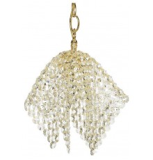 Подвесной светильник Arti Lampadari Roma E 1.3.P1 G Roma