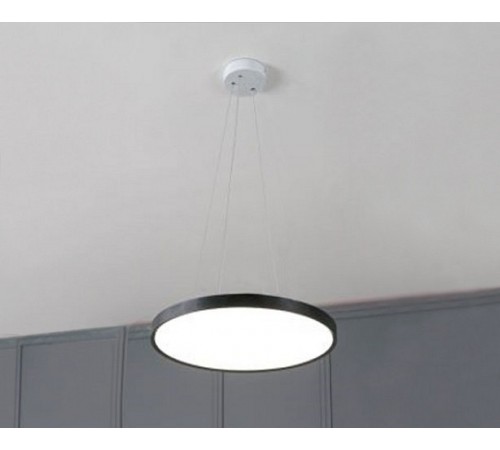 Накладной светильник Italline IT011-5023 black IT011